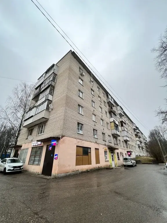 Продаю 2к.кв в Ершово - Фото 16