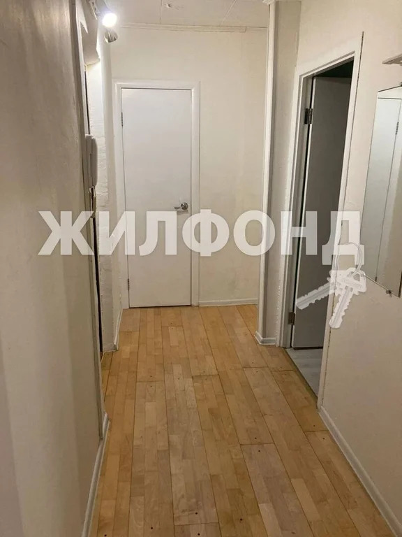 Продажа квартиры, Новосибирск, ул. Ударная - Фото 10