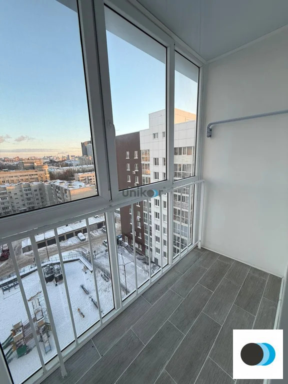 Продажа квартиры, Уфа, ул. Бориса Домашникова - Фото 2