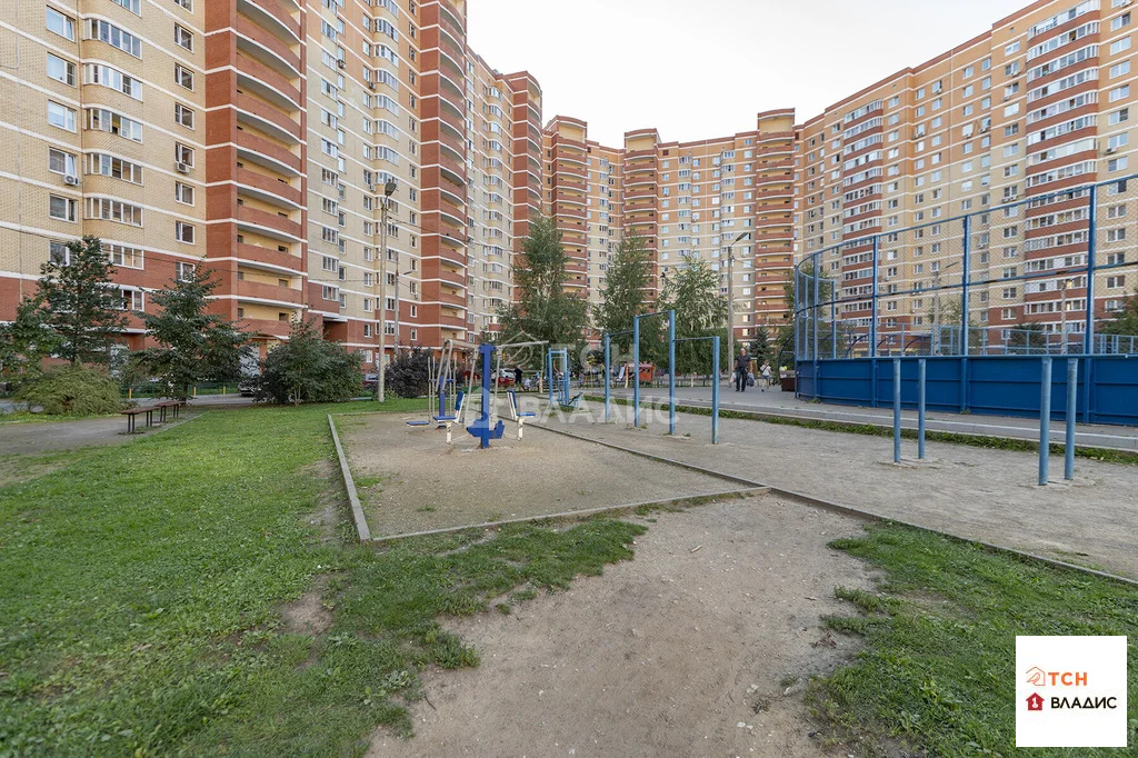 Продажа квартиры, Щелково, Щелковский район, 10к2 - Фото 31