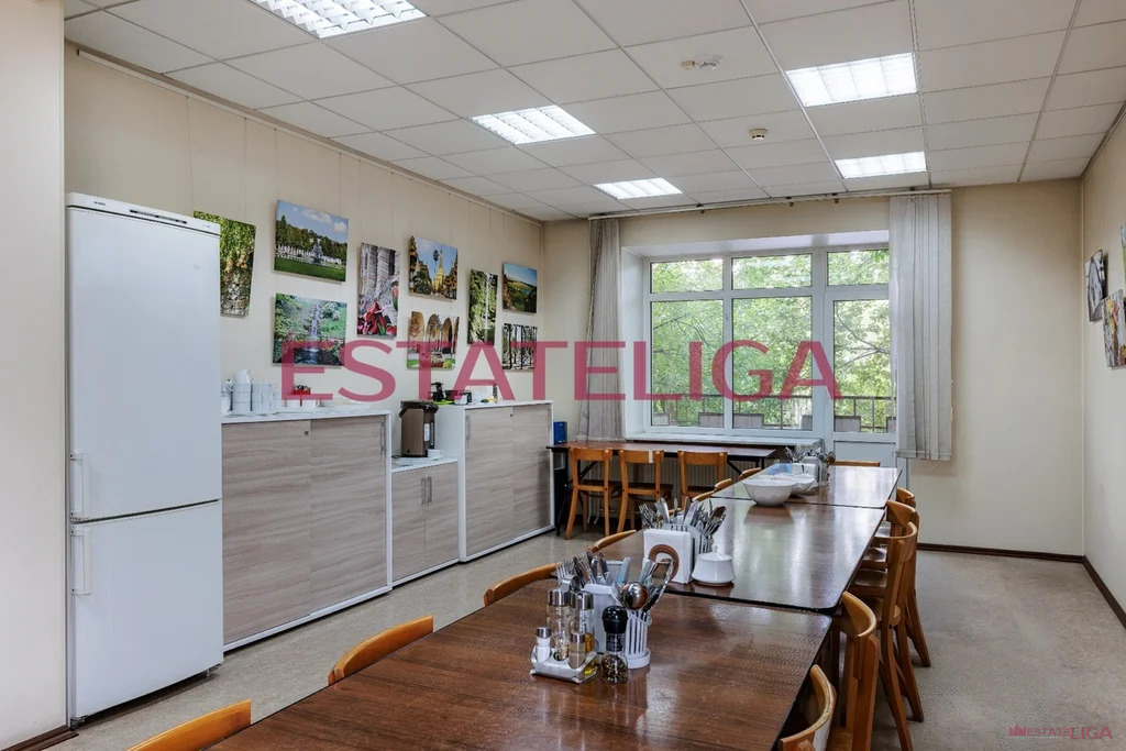 Продажа офиса, ул. Южнопортовая - Фото 23