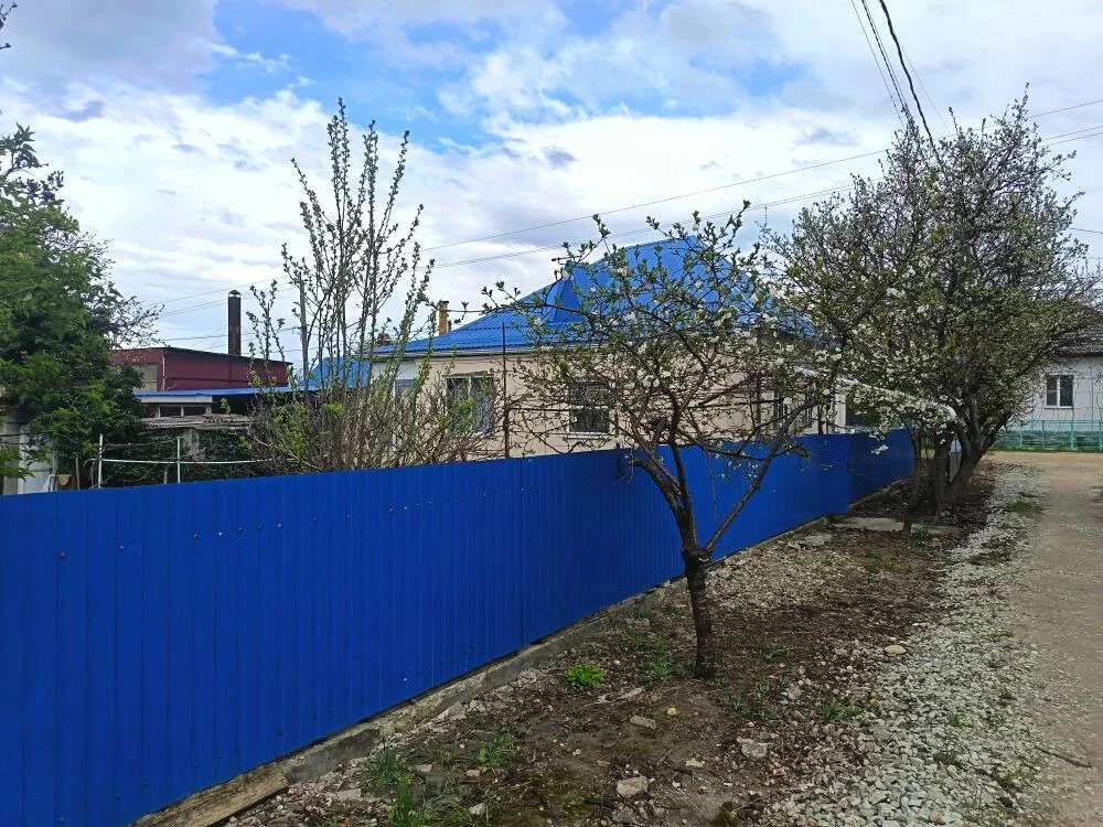 Продажа дома, Крымск, Крымский район, ул. Морская - Фото 1