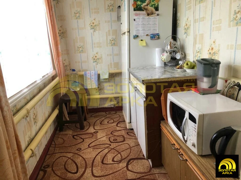 Продажа дома, Темрюк, Темрюкский район, ул. Бувина - Фото 4