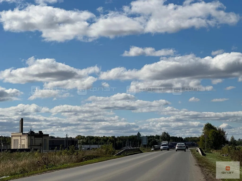 Продажа участка, Сокуры, Лаишевский район, дом 4 - Фото 2