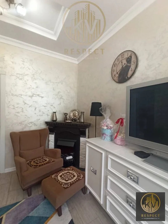 Продажа квартиры, Кисловодск, ул. Декабристов - Фото 12
