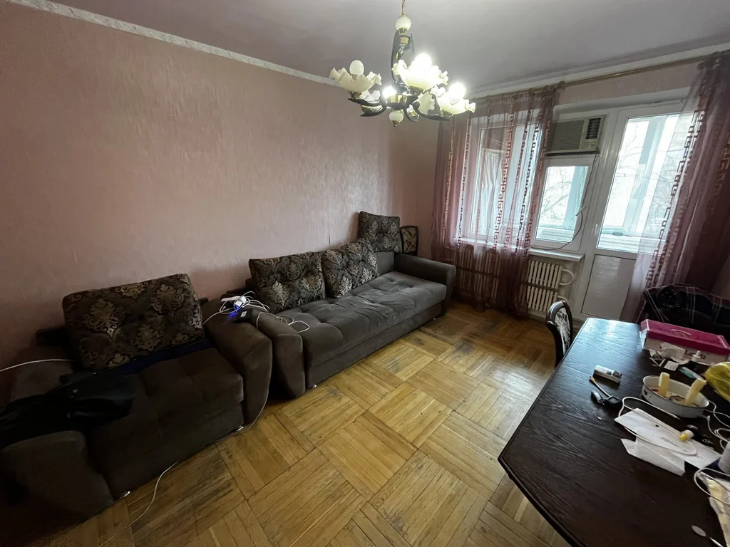 Продажа квартиры, Афипский, Северский район, ул. 50 лет Октября - Фото 6