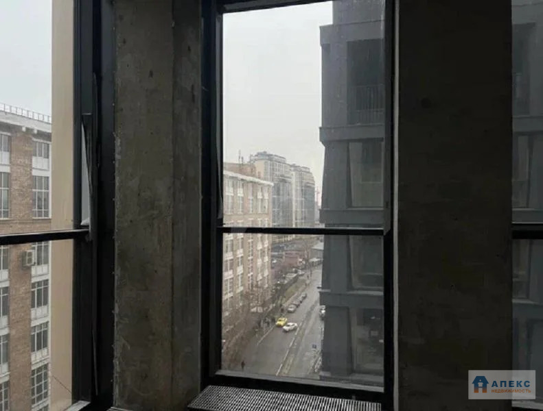 Аренда офиса 278 м2 м. Савеловская в бизнес-центре класса А в ... - Фото 3