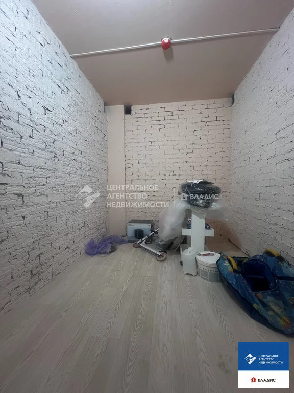 Продажа квартиры, Рязань, Шереметьевская улица - Фото 29