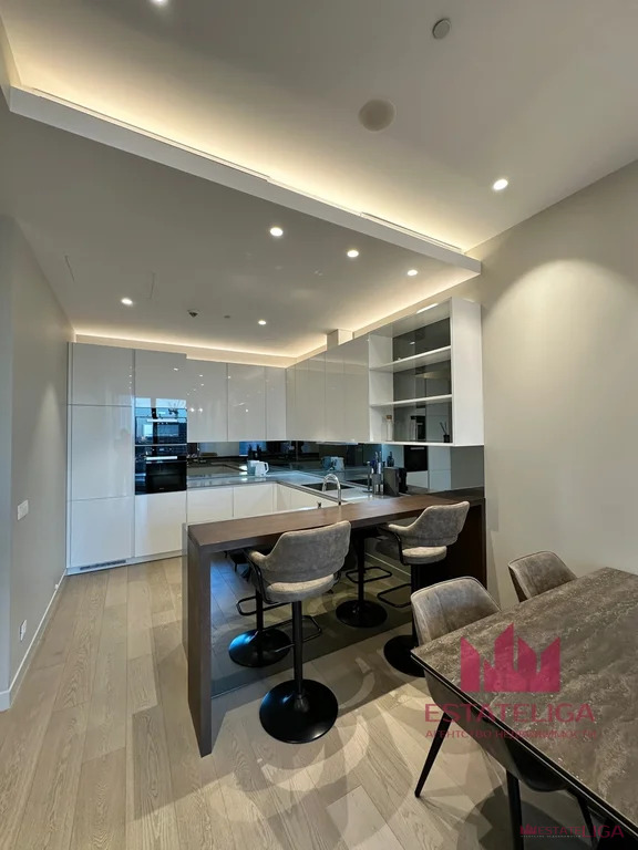 Аренда квартиры, 1-й Красногвардейский проезд - Фото 14