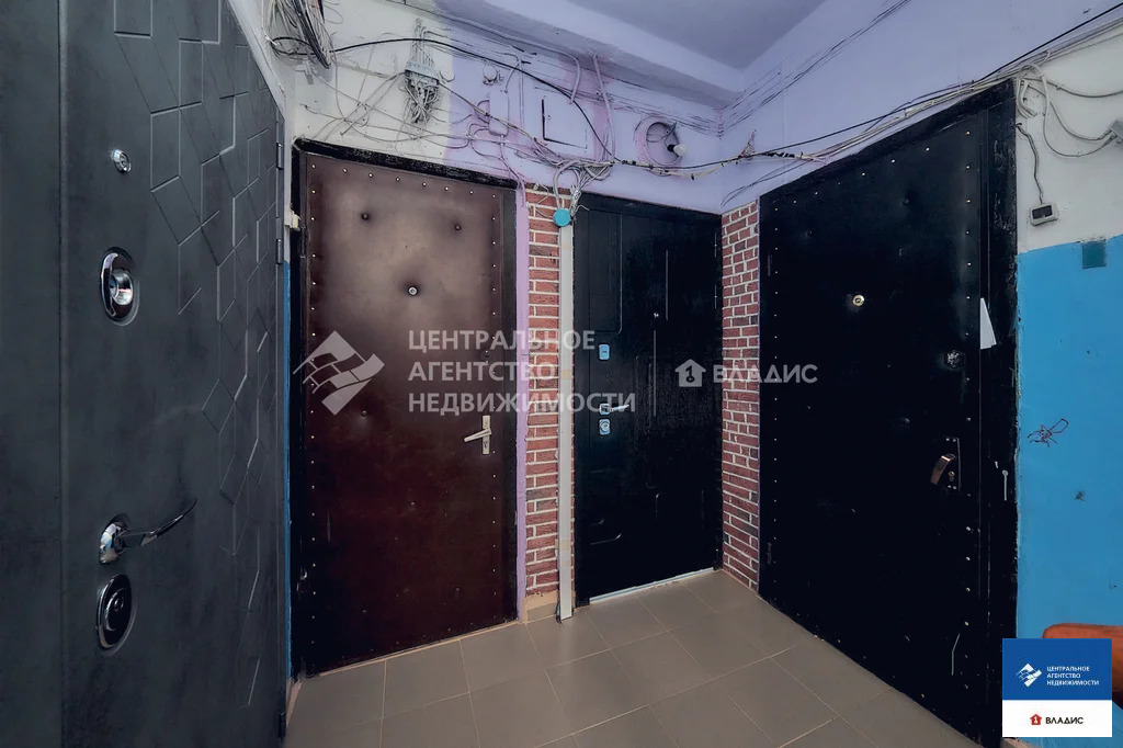 Продажа квартиры, Рязань, улица Фридриха Энгельса - Фото 7