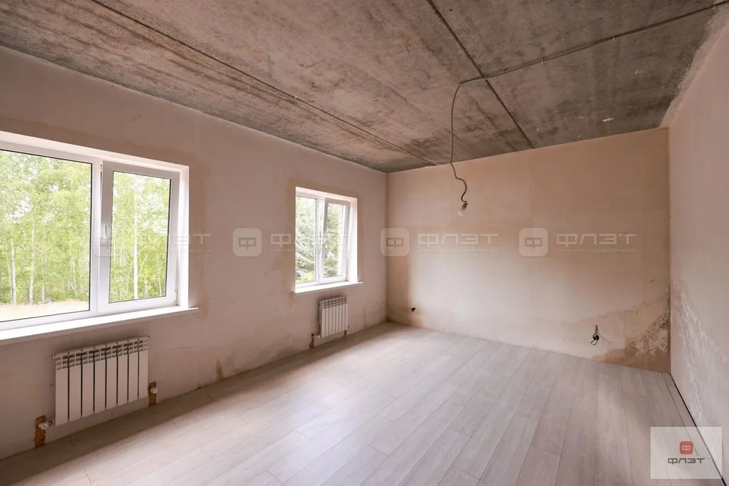 Продажа дома, Казань, ул. Светлая (Аки) - Фото 28
