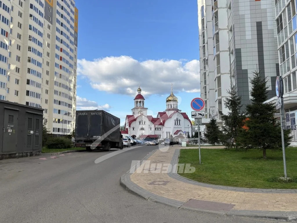 Продажа квартиры, Солнечногорск, Солнечногорский район, Парковый б-р. - Фото 15