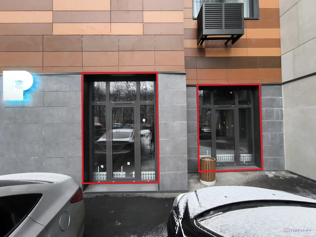 Продажа торгового помещения, ул. Касимовская - Фото 3
