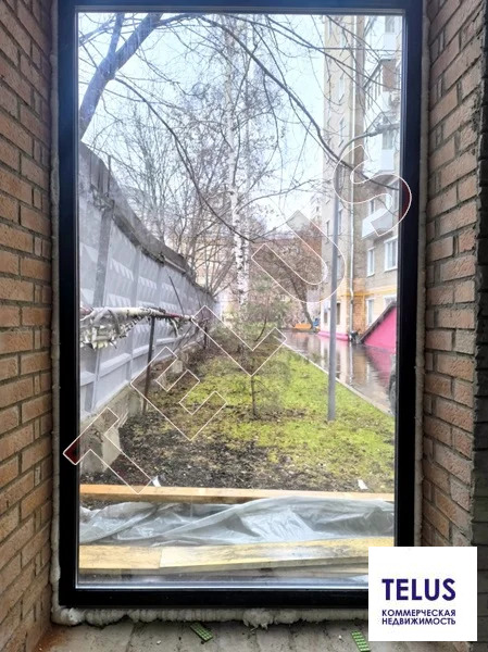 м. Шаболовская, Шаболовская 315м2 "Продажа зданий под реконструкцию" ... - Фото 19