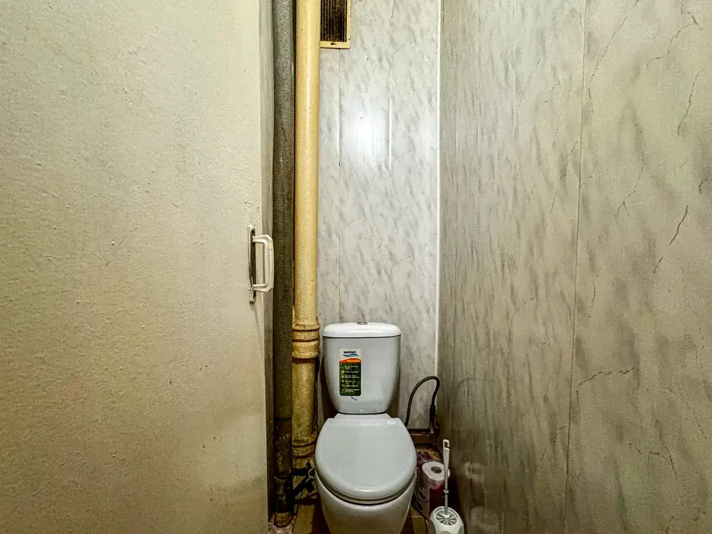 1-к ул.Энгельса, дом 20 - Фото 11