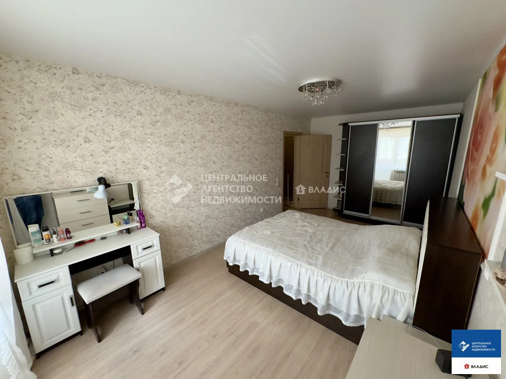 Аренда квартиры, Рязань, Песоченская улица - Фото 18