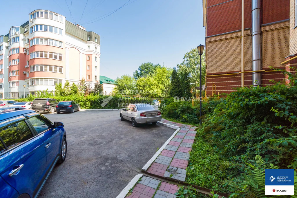 Продажа квартиры, Рязань, ул. Радищева - Фото 14