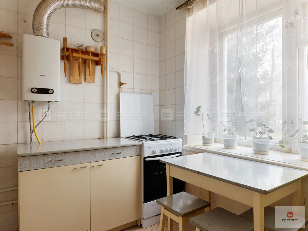 Продажа квартиры, Казань, ул. Парковая - Фото 4