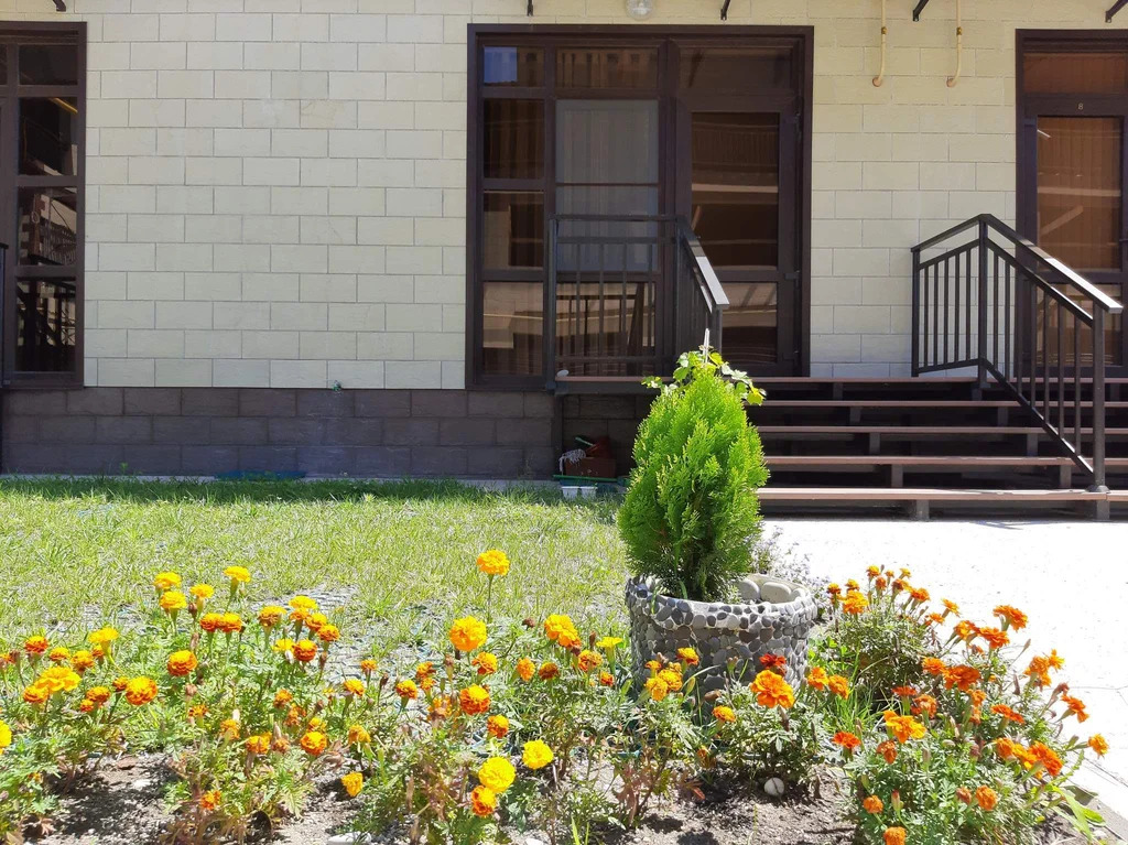 Таунхаус 88.1 м2 на участке 0.4 сот. - Фото 14