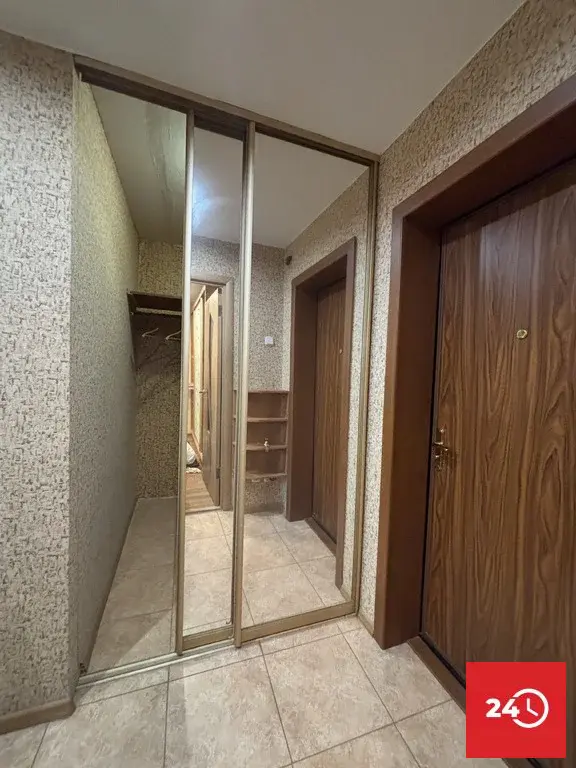 В продаже 1 комн. квартира площадью 35 кв.м. с косметическим ремонтом - Фото 3