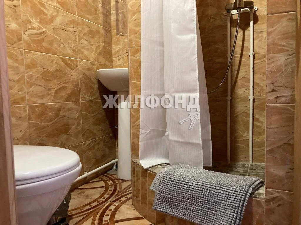 Продажа дома, Новосибирск - Фото 14