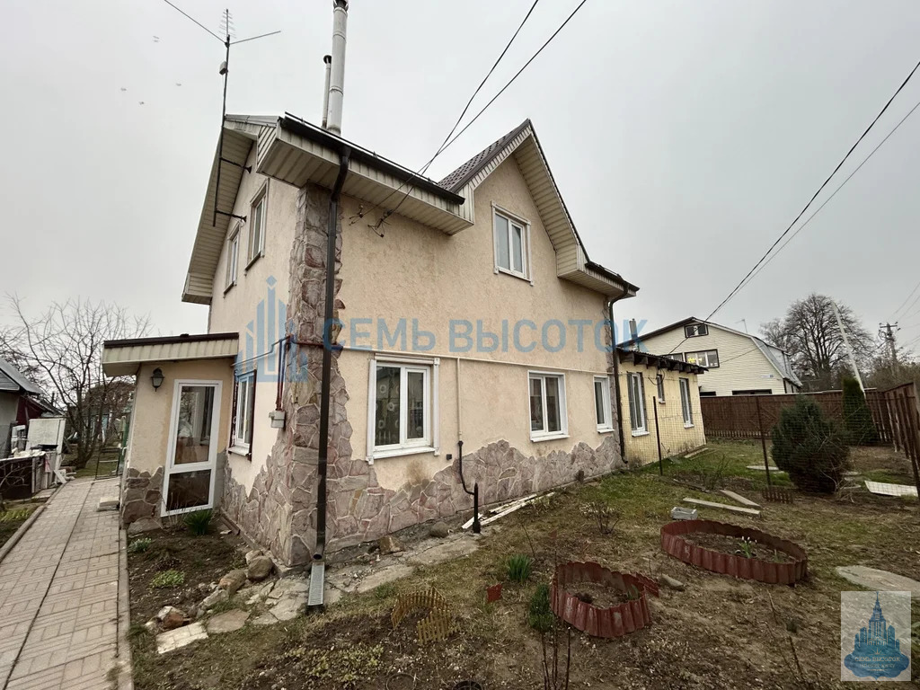 Продажа дома, Калиновка, Ленинский район, 60 - Фото 3