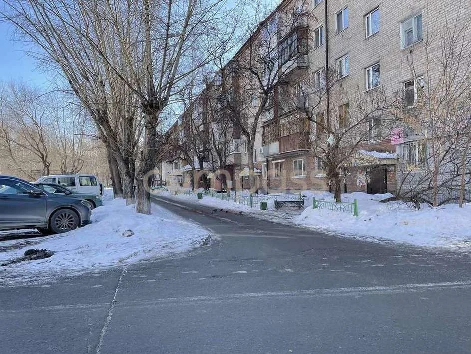 Продажа квартиры, Тюмень, ул. Карская - Фото 0