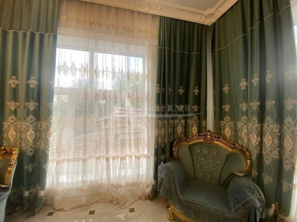 Продажа дома, Георгиевск, ул. Ермолова - Фото 5