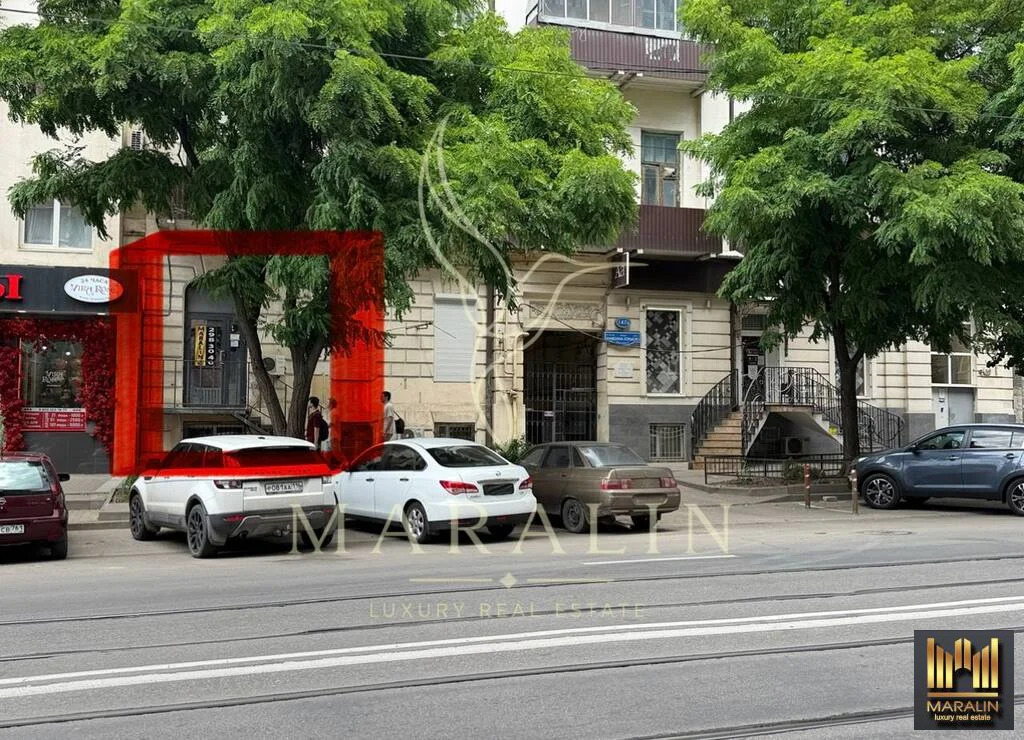 Продажа ПСН, Ростов-на-Дону, ул. Максима Горького - Фото 1