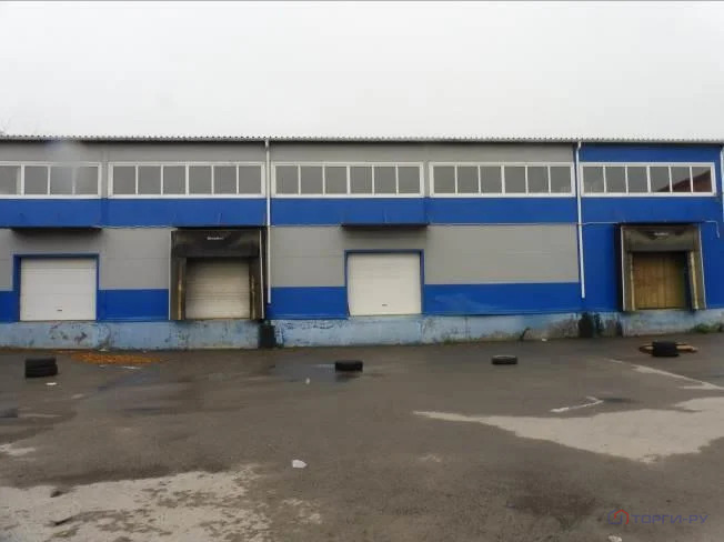 Продажа производственного помещения, Ростов-на-Дону, ул. ... - Фото 3