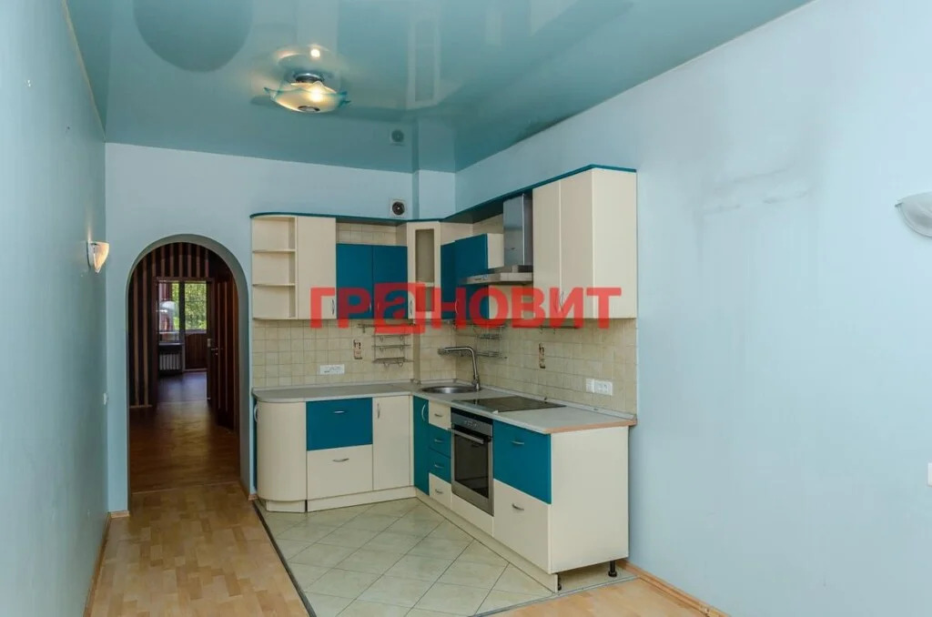 Продажа квартиры, Новосибирск, ул. Дуси Ковальчук - Фото 6