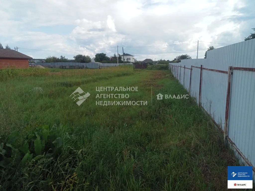 Продажа участка, Полково, Рязанский район - Фото 3