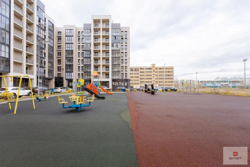 Продажа квартиры, Казань, ул. Чистопольская - Фото 26