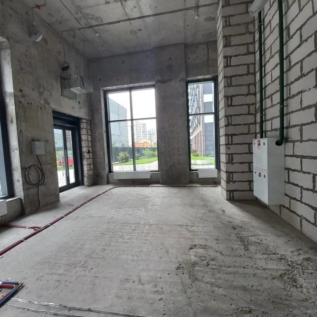 Аренда ПСН площадью 46,2 м2 - Фото 8