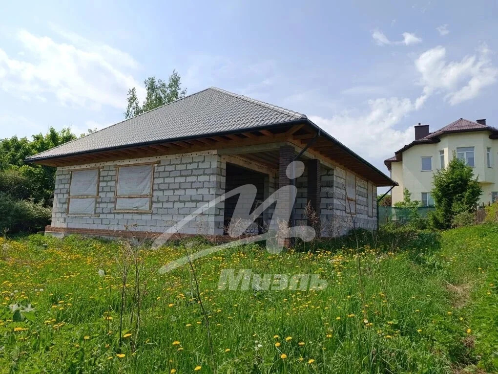 Продажа участка, Истра, Истринский район, Вишневая ул. - Фото 3