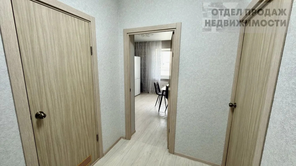 Новая квартира - Фото 7