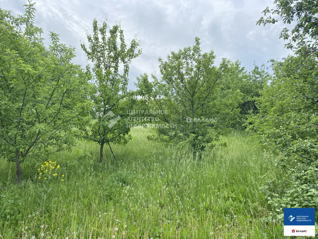 Продажа дома, Пупки, Скопинский район, ул. Зеленая - Фото 36