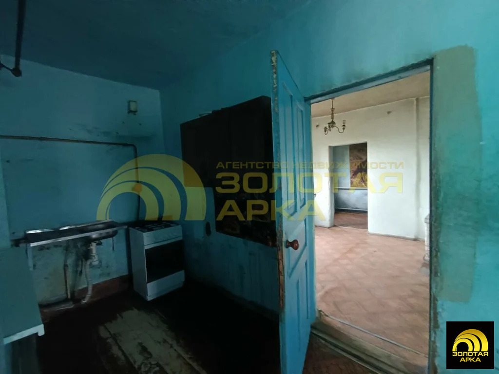 Продажа дома, Ольгинский, Абинский район, ул. Советская - Фото 4
