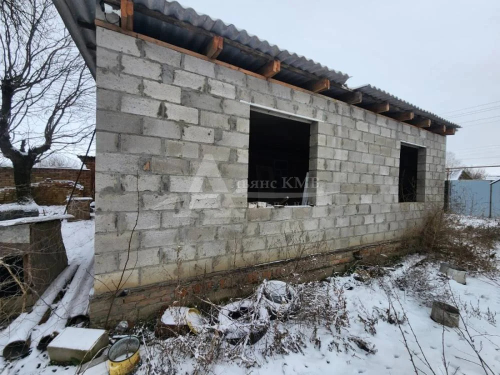 Продажа дома, Георгиевск, Кооперативный пер. - Фото 9