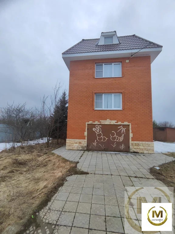 Продажа дома в деревне Муковнино - Фото 8