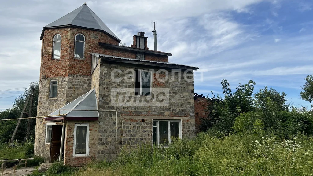 Продажа дома, Ломинцево, Щекинский район, Лесная ул. - Фото 3