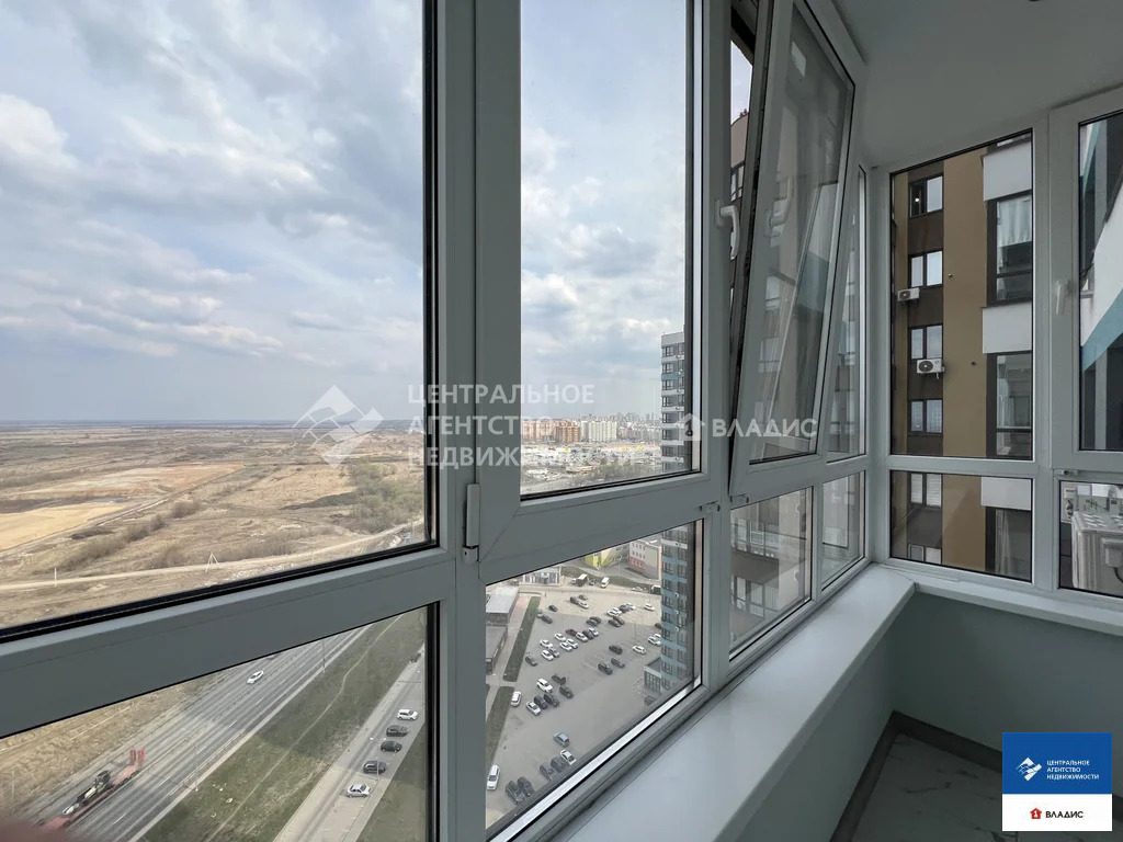Продажа квартиры, Рязань, ул. Быстрецкая - Фото 4