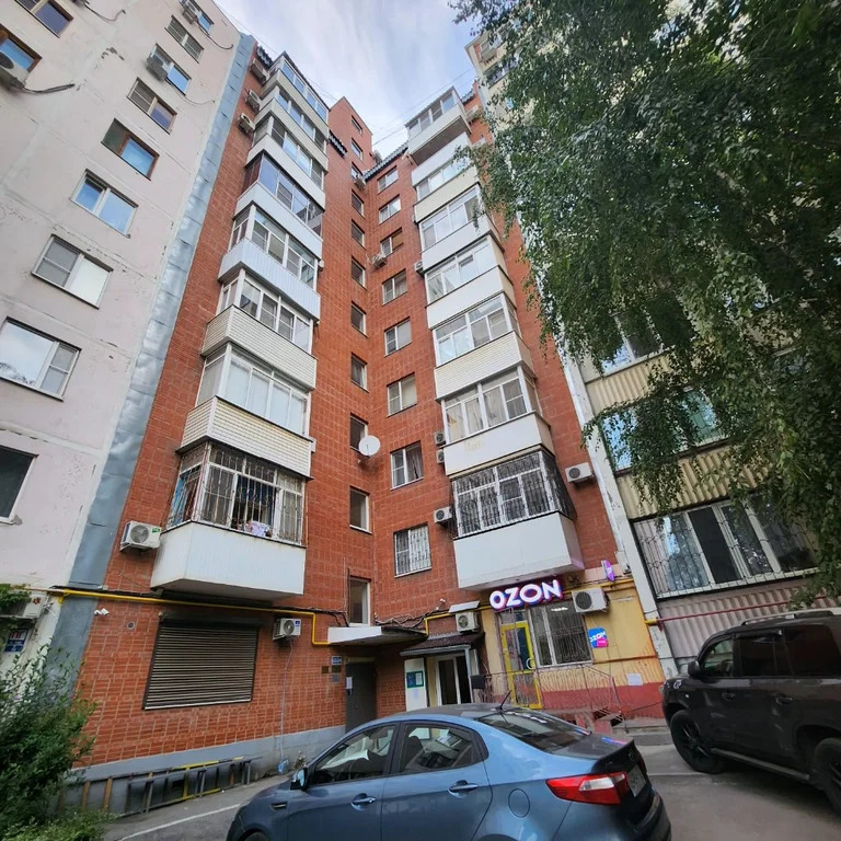 Продажа квартиры, Ростов-на-Дону, Космонавтов пр-кт. - Фото 3