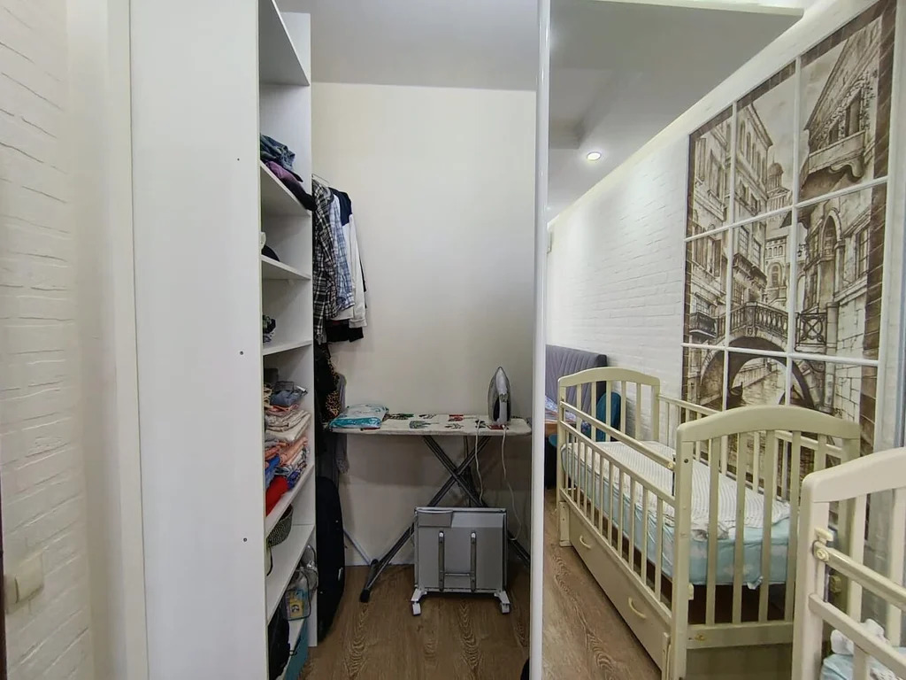 Продажа квартиры, Крымск, Крымский район, улица Надежды - Фото 16