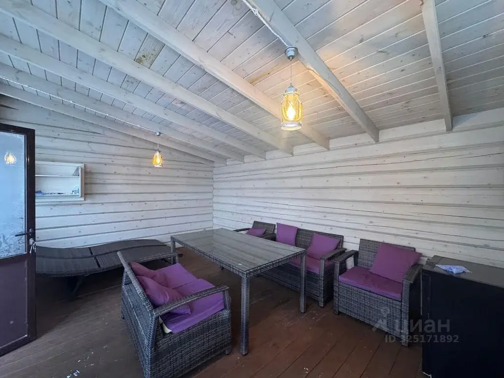 Продаю дом 95.0м Ярославская область, Переславль-Залесский ... - Фото 26