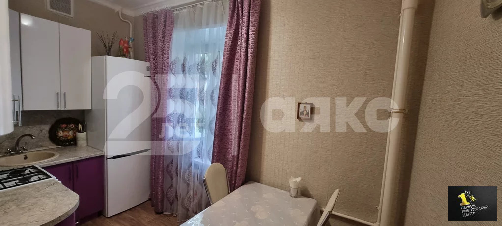 Продажа квартиры, Воскресенск, Воскресенский район, Октябрьская ул, . - Фото 16