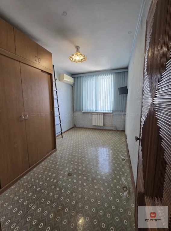 Продажа квартиры, Казань, ул. Кулахметова - Фото 1