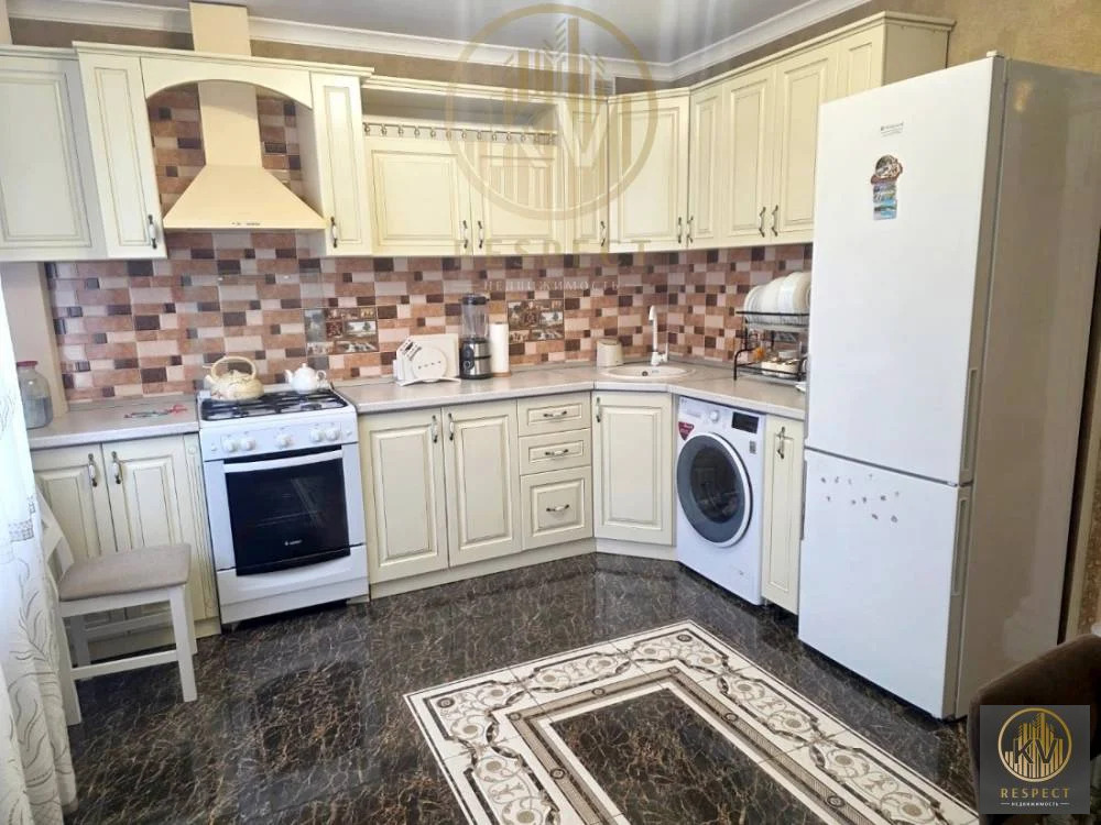 Продажа квартиры, Пятигорск, ул. Московская - Фото 1