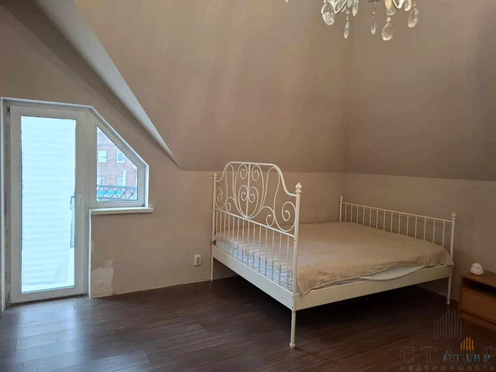 Продажа дома, Новосергиевка, Всеволожский район, деревня Новосергиевка - Фото 16