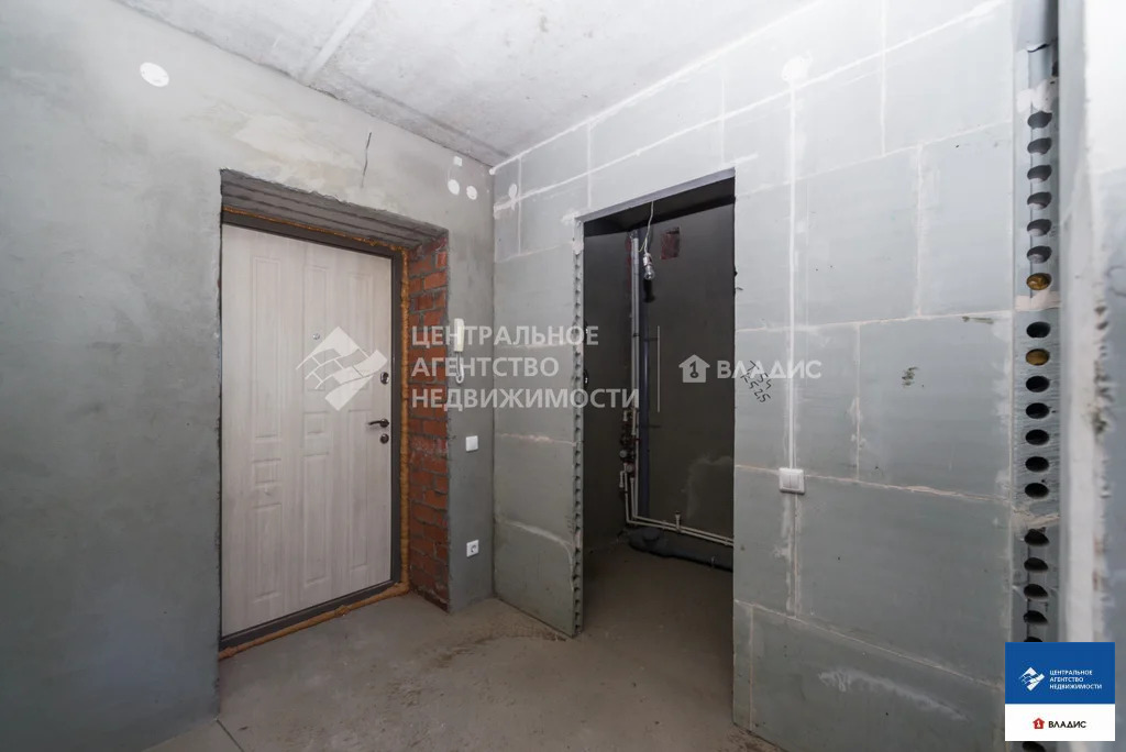 Продажа квартиры, Рязань, Семчинская улица - Фото 20